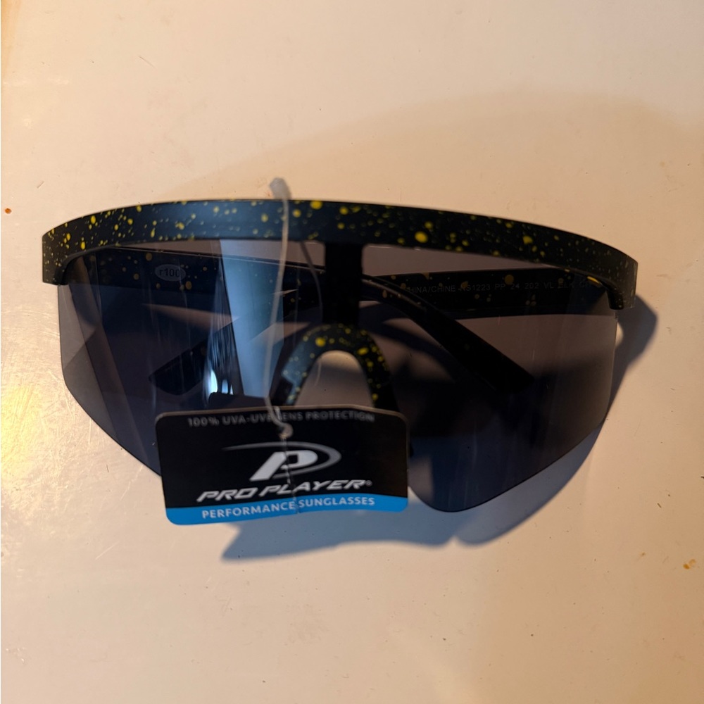 Pro Performance Sunglasses Baseball Sports Riding Glasses NEW Outdoors Fashion